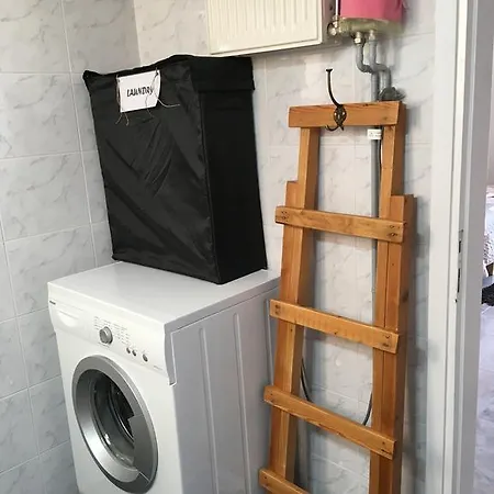 Your Apartmán