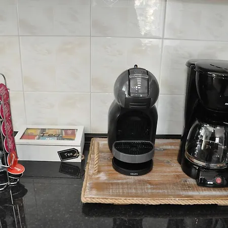 Apartmán Your Atény