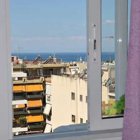 Apartmán Your Atény