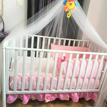 Your Apartmán