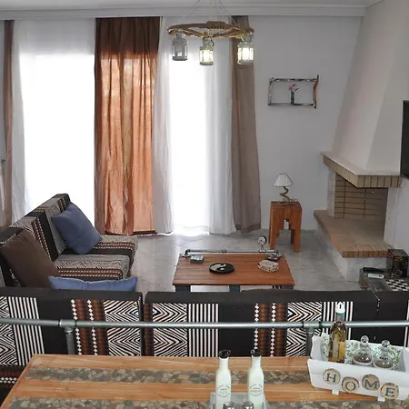 Your Apartment Athens