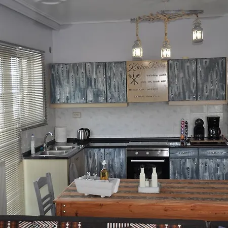 Apartment Your Athens
