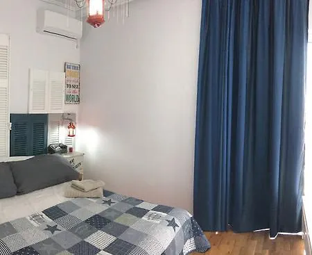 Your Apartment