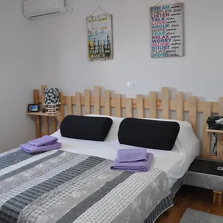 Apartment Your