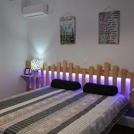 Apartment Your