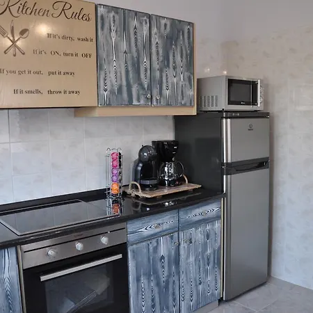 Apartment Your