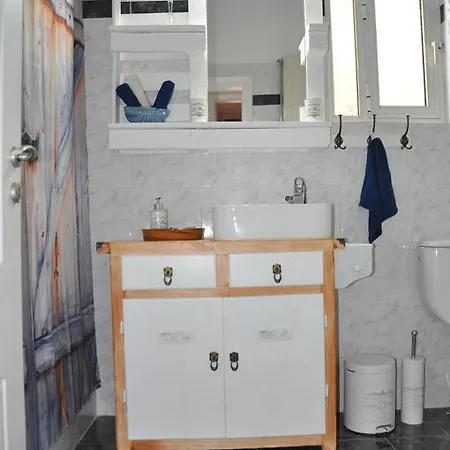 Your Apartment