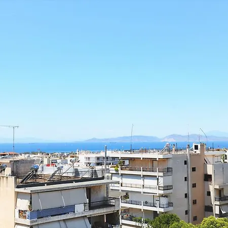 Your Apartment Athens