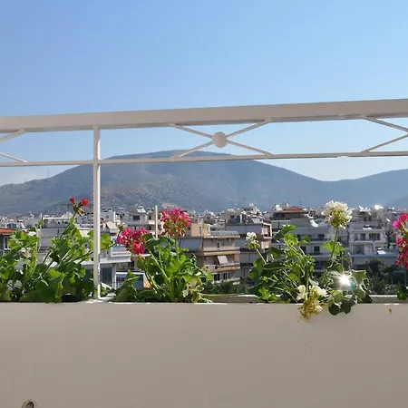 Your Apartment Athens