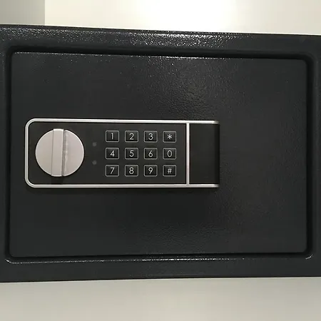 Apartment Your *