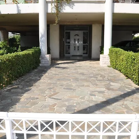 Apartment Your Athens