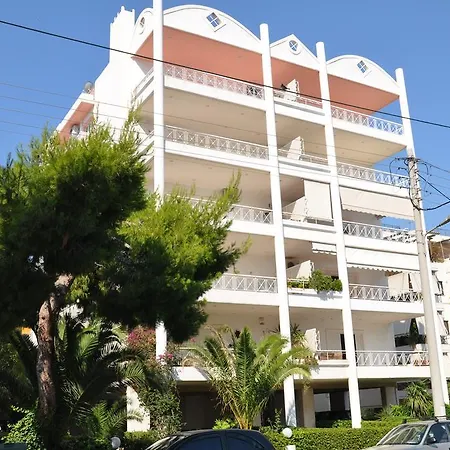 Apartment Your